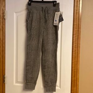 Lululemon Warm Down Jogger. NWT Size 4